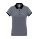 POLO POLYESTER FEMME