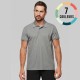 POLO POLYESTER HOMME