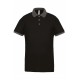 POLO POLYESTER HOMME