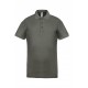 POLO POLYESTER HOMME