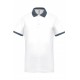 POLO POLYESTER HOMME