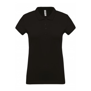 POLO COTON FEMME