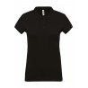 POLO COTON FEMME