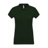 POLO COTON FEMME