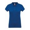 POLO COTON FEMME