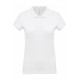 POLO COTON FEMME