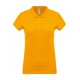 POLO COTON FEMME