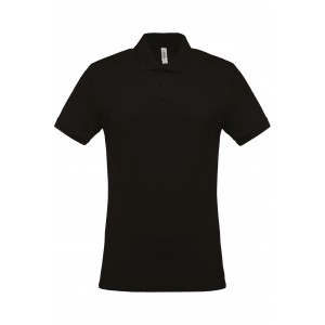 POLO COTON HOMME