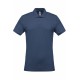 POLO COTON HOMME