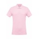 POLO COTON HOMME