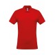 POLO COTON HOMME