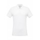 POLO COTON HOMME