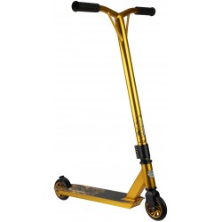 TROTINETTE STUNT GOLD