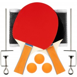 SET TENNIS DE TABLE