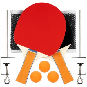 SET TENNIS DE TABLE