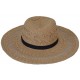 CHAPEAU FEMME CAPELINE 55/57 CM