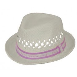 CHAPEAU FILLE 50 CM