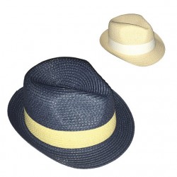 CHAPEAU ENFANT 53/55 CM