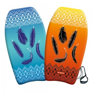 BODYBOARD PLUMES 92 CM