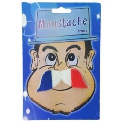 FAUSSE MOUSTACHE FRANCE