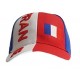 CASQUETTE FRANCE ADULTE