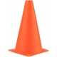 CONES DE SLALOM 23 CM - LOT DE 6