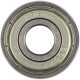 ROULEMENT A BILLES ABEC 7 CHROME - 8 PIECES