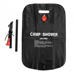 DOUCHE SOLAIRE 20 L