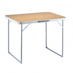 TABLE DE CAMPING 80 X 60 CM