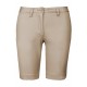 BERMUDA CHINO FEMME