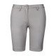 BERMUDA CHINO FEMME