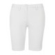 BERMUDA CHINO FEMME