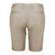 BERMUDA CHINO FEMME