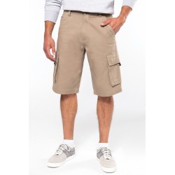 SHORT MULTIPOCHES HOMME