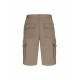 SHORT MULTIPOCHES HOMME