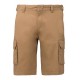 BERMUDA MULTIPOCHES HOMME