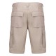 BERMUDA LEGER MULTIPOCHES HOMME