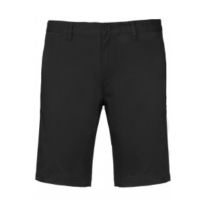 BERMUDA CHINO HOMME