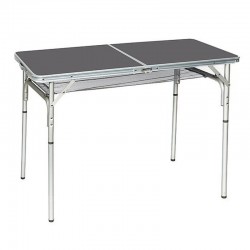 TABLE DE CAMPING 120 X 60 CM