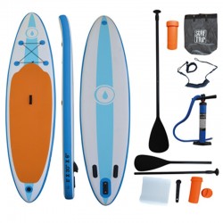 STAND UP PADDLE 276 CM / 9"