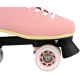 ROLLERS QUAD ADULTE NUBUCK - CANDY CAKES