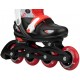 ROLLERS EN LIGNE ENFANT 3 EN 1 - STREET SHIFT