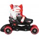 ROLLERS EN LIGNE ENFANT 3 EN 1 - STREET SHIFT