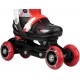 ROLLERS EN LIGNE ENFANT 3 EN 1 - STREET SHIFT