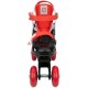 ROLLERS EN LIGNE ENFANT 3 EN 1 - STREET SHIFT