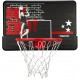 PIED DE BASKETBALL PORTABLE