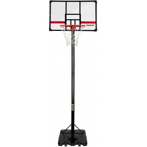 PIED DE BASKETBALL PORTABLE