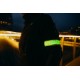 BANDES REFLECHISSANTES A LED X 2