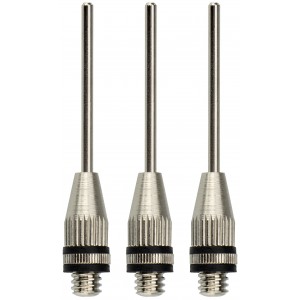 AIGUILLES A POMPE - LOT DE 3