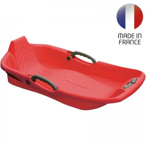 LUGE ADULTE - 1 PLACE